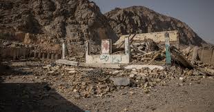 The complex attack involved an explosion at the abbey gate entrance to the airport and a second explosion at or near the baron hotel, pentagon. Could The Taliban Take Over Afghanistan Here S What We Know The New York Times