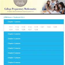 Get the best college preparatory mathematics homework help for cc1,cc2,cc3 integrated. Cpm Homework Help Mr Montgomery