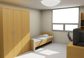 <p>cm is party dorm with small rooms. Gonzaga Hall
