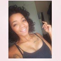 Chantel Mckenzie's Instagram, Twitter & Facebook