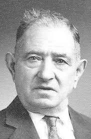 Joe Mastro (1885-1969)