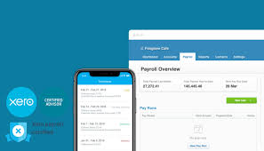 Xero Payroll Training Free Certification Live Online