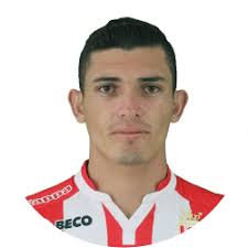 Estadísticas de Cristian Gutierrez en Deportivo Ocotal