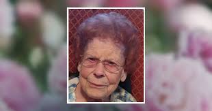 Rella Marie Tate Obituary January 12, 2023