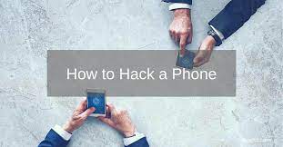 Cell phone hacking can be used for both protective and tracking purposes. How To Hack A Phone Hack Someone With Or Without Physical Access