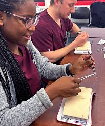 Pulse Magazine Spring 2024 by Rutgers New Jersey Medical School