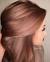 Short Korean Ombre Hair