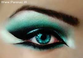 خط چشم... 1