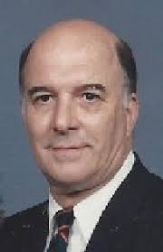 David Walter Francis Lloyd