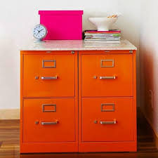 You can retrofit a cabinet with a plate rail, wine rack or spice boxes. 14 File Cabinet Decorating Ideas For The Classroom We Are Teachers