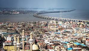 Maybe you would like to learn more about one of these? Lagos Is A Country