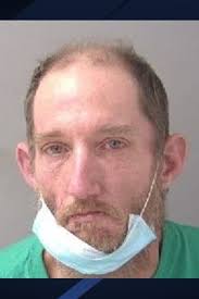 Alleged armed robbery leads to high-speed pursuit and arrest in Kanawha  County