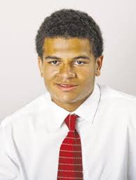 Boys Tennis Player of the Year: Damien Montague's offseason work raised his  level, inspired New Bedford High teammates