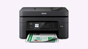 Select 'never' from the drop down menu on the 'interval to check' column to turn off or disable the auto firmware update. Epson Workforce Wf 2830 Driver Free Downloads Epson Drivers