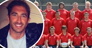 Special young Wales international lost his career as his team-mates became  superstars