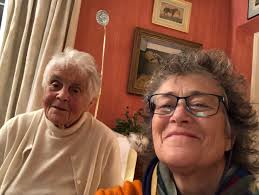 About Fran — Fran White