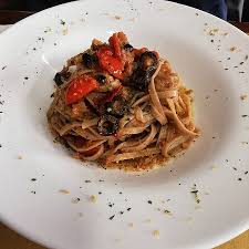 Große auswahl an cucina olivenöl kaufen. Stroncatura Piatto Tipico Calabrese Bild Von Rosso Piccante In Cucina Turin Tripadvisor