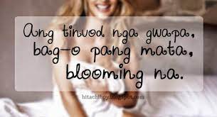 Pin On Bisaya Qoutes