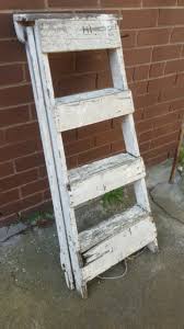 homemade ladder ladders scaffolding