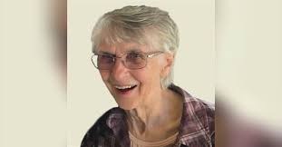 Joyce E Clarkson Obituary