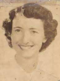 Anne Weldon Obituary