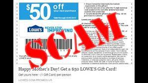 Scammers are taking advantage of the 2020 u.s. 15 Scams To Watch Out For Facebook Coupons Fox61 Com