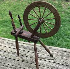 Historians have come up with several theories. Become A Spinning Wheel Detective Tips For Buying Vintage Wheels Spin Off