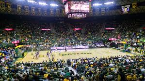 Scolins Sports Venues Visited 187 Baylor University