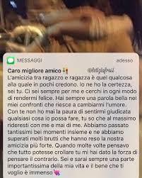 Mi Piace 720 Commenti 12 Letizia Ingrao Letiziafrasi Su Instagram Caro Migliore Amico Irama Com Bff Quotes Friendship Quotes Photo Quotes