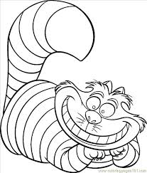 The team of astronauts are superheroes. Cheshire Cat Colouring Pays Des Merveilles Alice Aux Pays Des Merveilles Coloriage Chat
