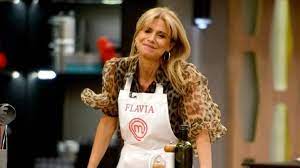 Masterchef celebrity argentina ¿que pasa entre leticia siciliani y german martitegui? Masterchef Celebrity Argentina Flavia Palmiero Eliminated From Masterchef Celebrity World Today News