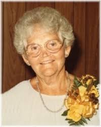 Ruby Crews Obituary August 7, 2010