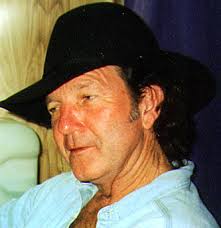 Swamp Fox Tony Joe White passes into eternity