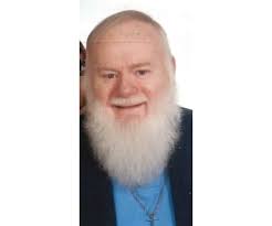 Richard Mead Obituary (2017)