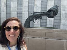 Stephanie Daher, PhD