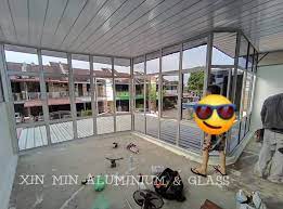 Cermin kfl sb supply mirror tempered laminated float glass kuantan. Xin Min Aluminium Glass Halaman Utama Facebook