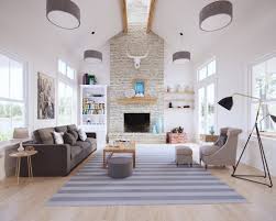 The design opens up to the outdoors in all areas of the. What Is Modern Farmhouse Design And How To Get The Look Perch Plans