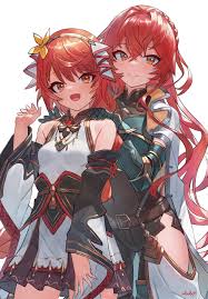 Fenie Granblue Fantasy hentai videos, GIFs, and images | R34.app