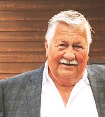 Obituary for Roger O'Neil Graff