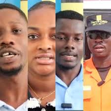 Don't Use Us For Your Selfish Interests