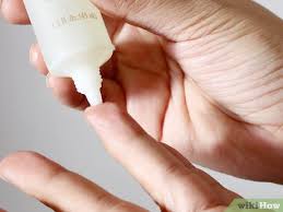 However, vitamin e deficiency can cause hair loss, alter the structure, and growth. How To Use Vitamin E Oil For Hair 10 Steps With Pictures