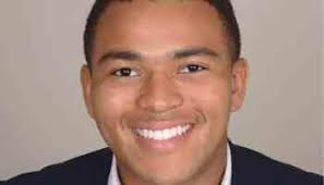 Marc Haddad '20 elected DCGA VP