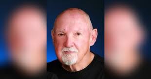 Obituary for Donald Lee Barker