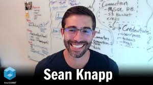 Sean Knapp, Ascend.io