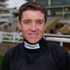 Legendary jumps jockey Barry Geraghty announces retirement from saddle