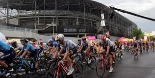 Tour de pologne enlists boplan barriers to improve safety. 15 Sierpnia Tour De Pologne Zawita Do Zabrza Urzad Miejski W Zabrzu