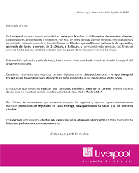 Home bargains horario en liverpool, uk. Conoce Los Nuevos Horarios De Liverpool Galerias Valle Oriente Facebook