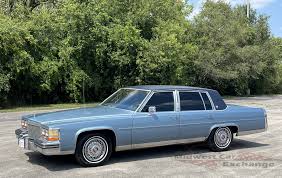 Image result for Light Driftwood 1987 Cadillac