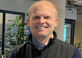 5 minutes with... Bumper chief commercial officer, Jack Allman