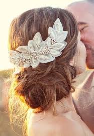 ナチュラルが素敵 大人の ウエディングヘア アレンジ特集 naver まとめ hair pieces hair accessories wedding hairstyles